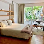 公寓 Cozy With Private Terrace *