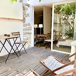 公寓 Cozy With Private Terrace *