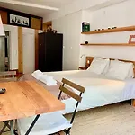 Cozy With Private Terrace *