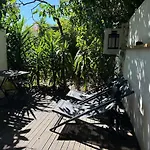 公寓 Cozy With Private Terrace Lisboa