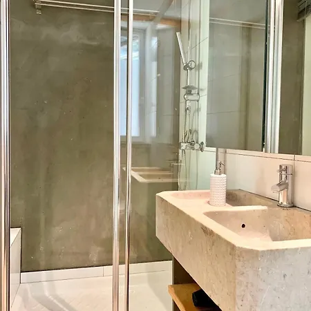 Cozy With Private Terrace * Lisboa