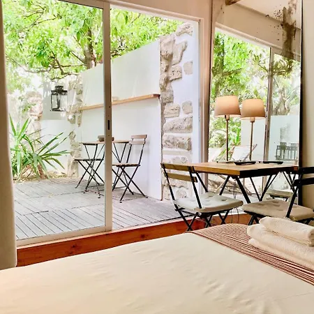 Cozy With Private Terrace * Lissabon