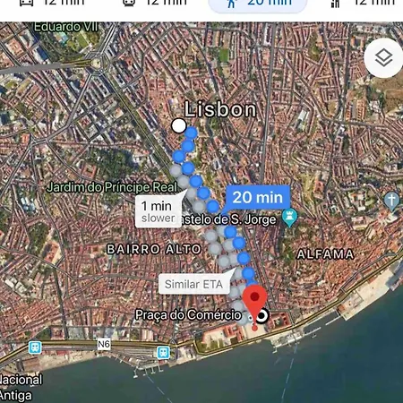 아파트 Cozy With Private Terrace *