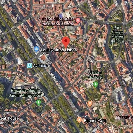 Apartament Cozy With Private Terrace