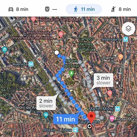 Apartmán Cozy With Private Terrace